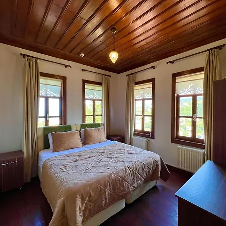 Mehmet Efendi Mansion & Hotel-2