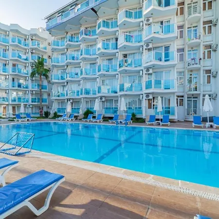 Mysea Hotels Alara-2