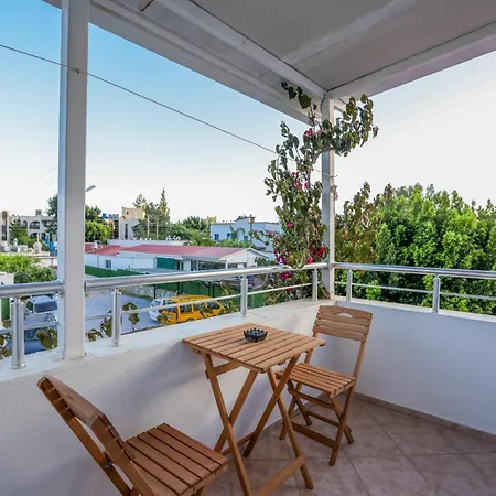 Yalıyanı Motel Restaurant-2
