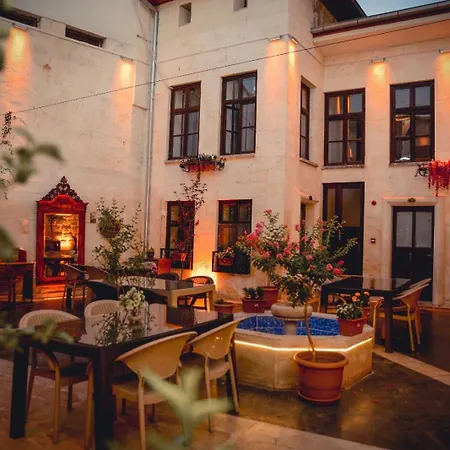 Kayacık Konağı-2