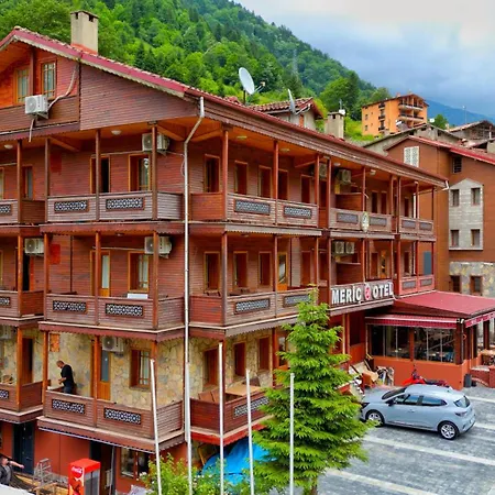 Meric Hotel-2