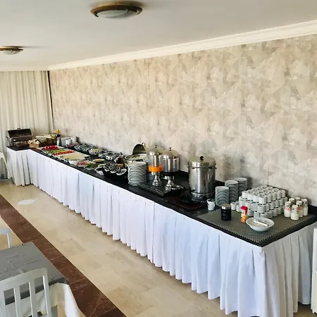 Albayrak Hotel-2