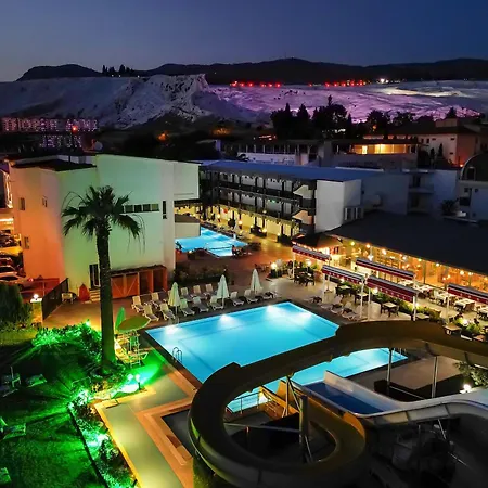 Anya Resort Hotel-3