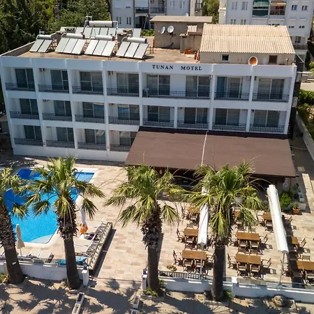 Tunan Motel-3