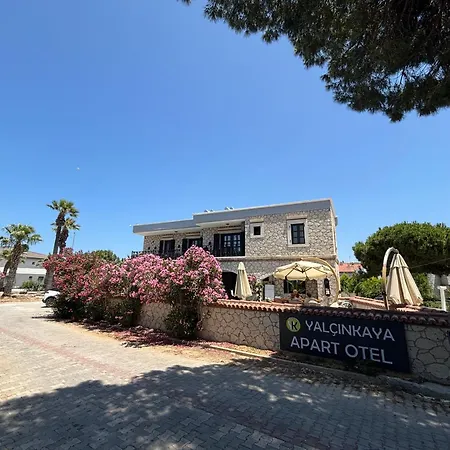 Yalcinkaya Tas Apart-2