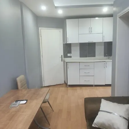 Zafer Hostel-2