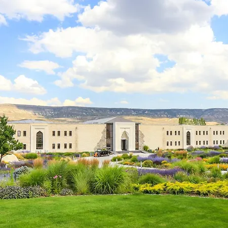 Ajwa Cappadocia - Preferred Hotels Legend Collection-3