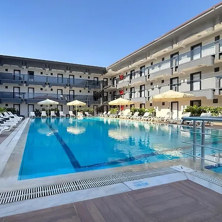 Anya Resort Hotel-2