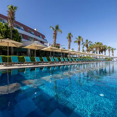 Azure By Yelken Hotel-2