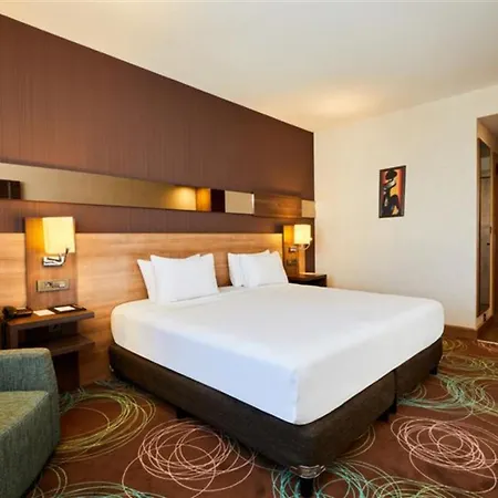 Dedeman Park Gaziantep Oteli-3