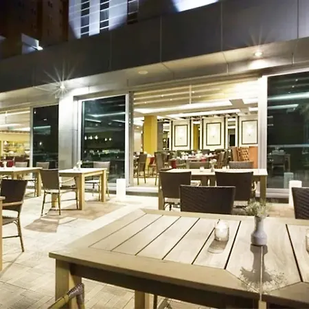 Dedeman Park Gaziantep Oteli-2