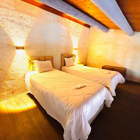 Mozaik Stone Hotel-2
