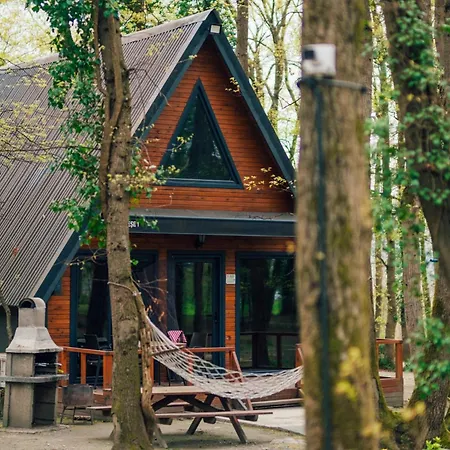 Meselik Park Bungalov-2