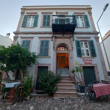 Eolos House Cunda-3