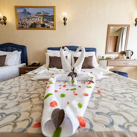 Grand Hamit Hotel-3
