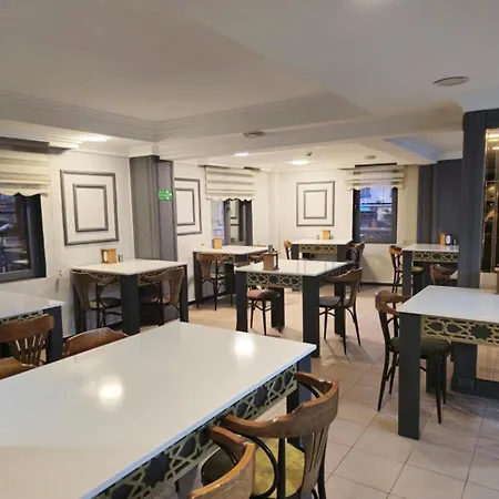 Yilmazel Hotel-2