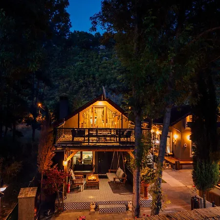 Antik River House-2