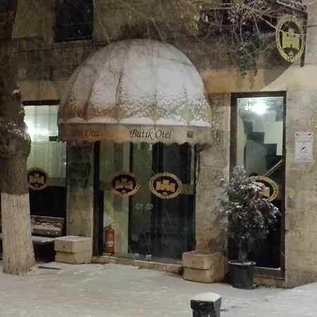 Kale Evi Hotel-2