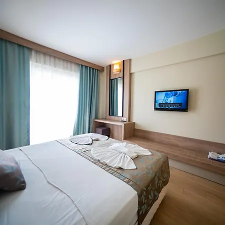Lucida Beach Hotel-2