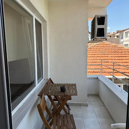 Well Hotel Edirne-3