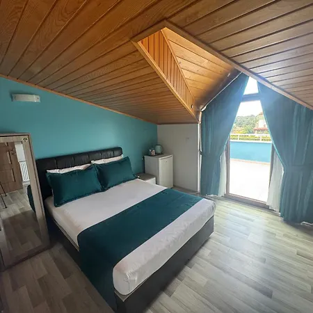 Geyikli Berfin Otel-2
