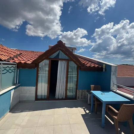 Geyikli Berfin Otel-3