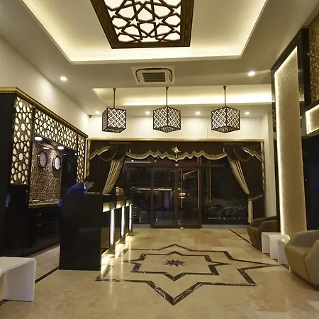 Tugra Otel-2