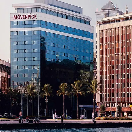 Moevenpick Hotel Izmir-2