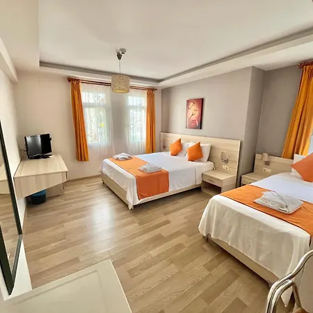 Limon Pansiyon-3