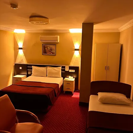 Mina 1 Hotel-3