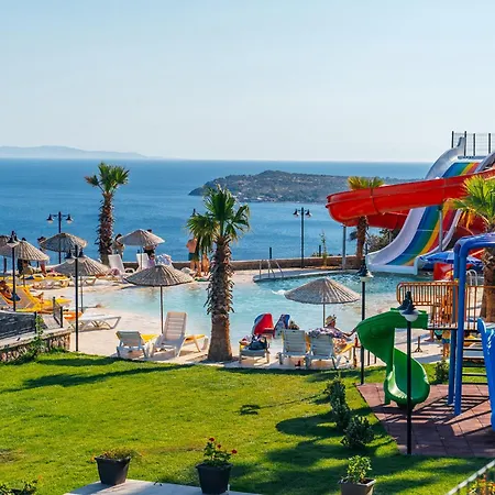 Assos Alis Farm Boutique Hotel & Spa-2