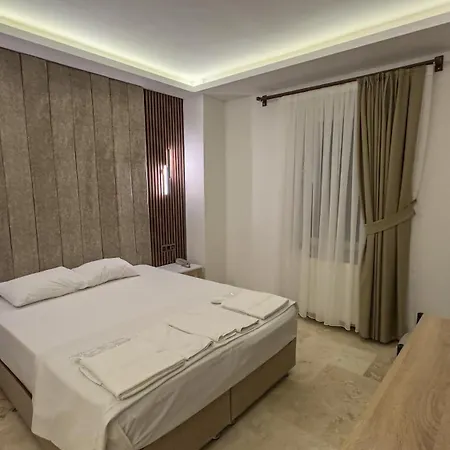 Casablanca Garden Hotel-2