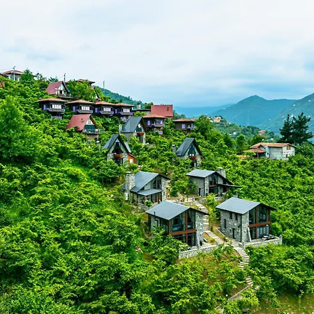 Gafulluk Tatil Köyü-3