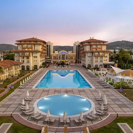 Radisson Blu Resort & Spa Cesme-2
