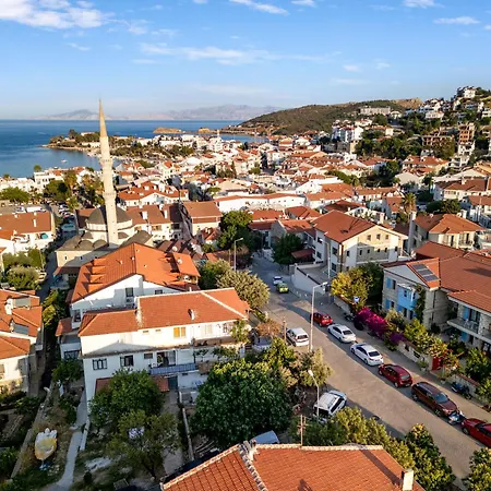 Bademli Konak Otel-2