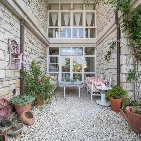 Bademli Konak Otel-3