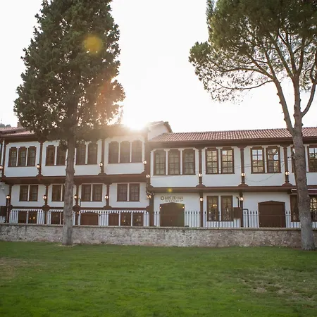 Bayezıd Han Konak-2