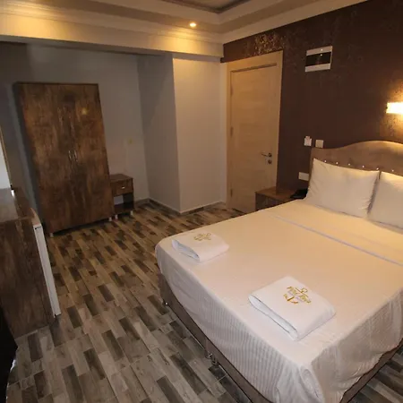 Avsar Apart Motel-2