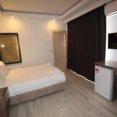 Avsar Apart Motel-3