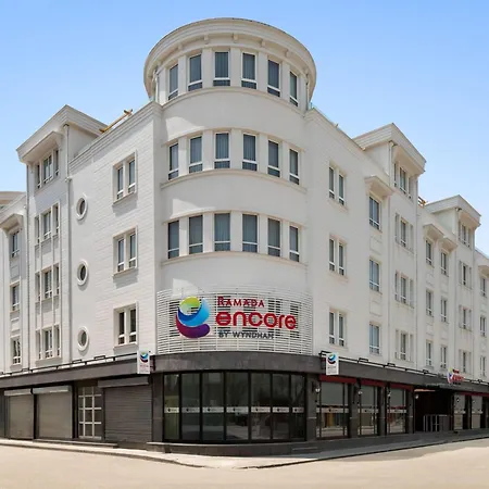 Ramada Encore By Wyndham Konya Karatay-3