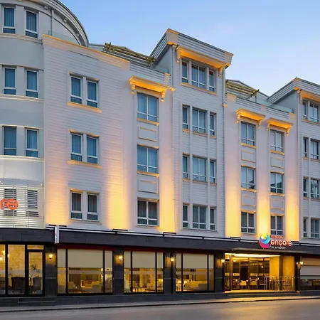 Ramada Encore By Wyndham Konya Karatay-2
