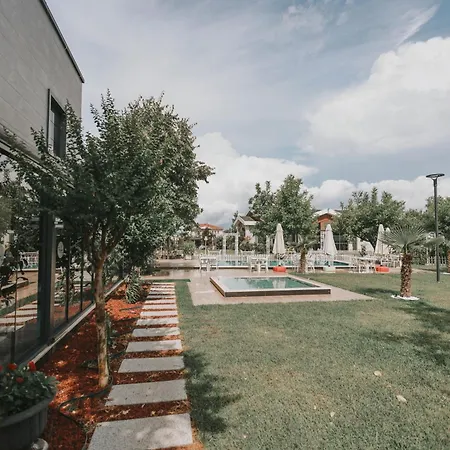 İncipark Hotel-2