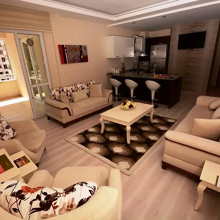 Efra Suite Hotel-2