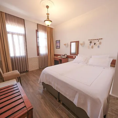 Club Kavala Beach Hotel Assos-2