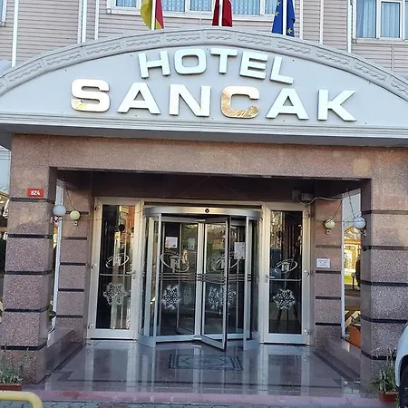 Sancak Hotel-3