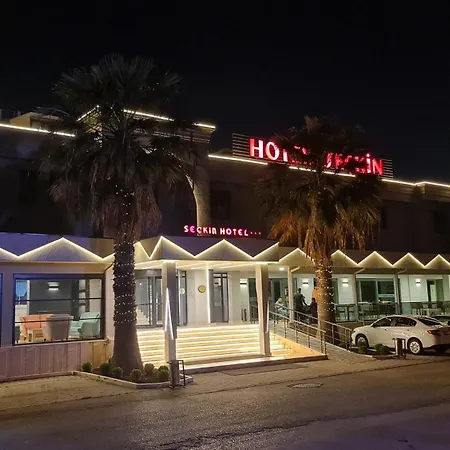 Seckin Hotel-2