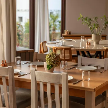 Iliada Hotel Kaz Daglari-2