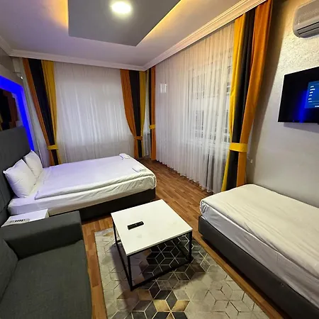 Yildirim Suıt Otel-3