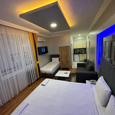 Yildirim Suıt Otel-2