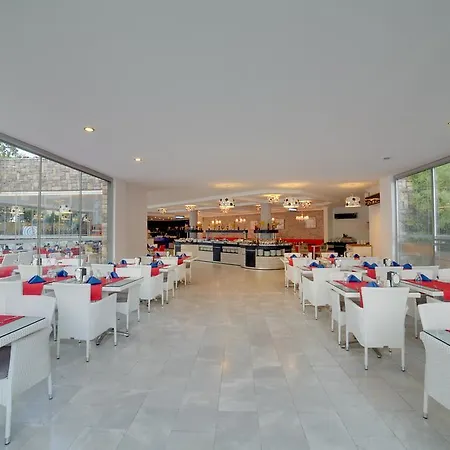 Mio Bianco Resort All Inclusive-3